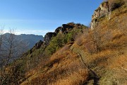 60 Rientro al Monte Corno